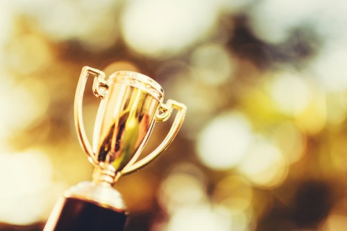 Aon specialist program wins 'best of' award